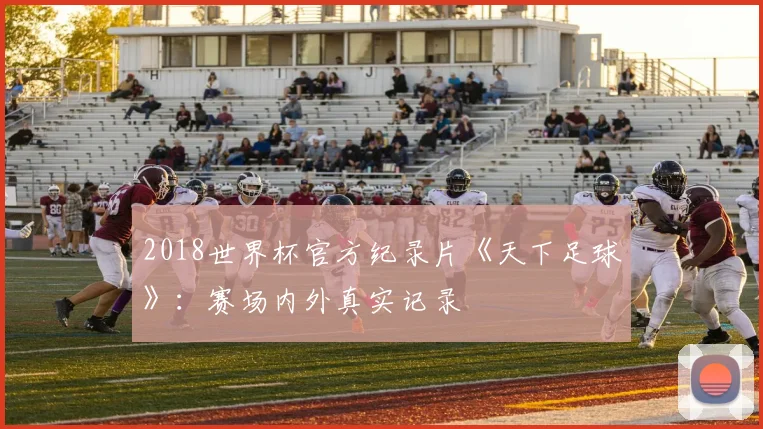 2018世界杯官方纪录片《天下足球》：赛场内外真实记录